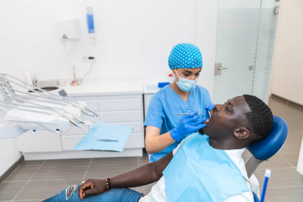 Best Urgent Tooth Repair  in South Plainfield, NJ